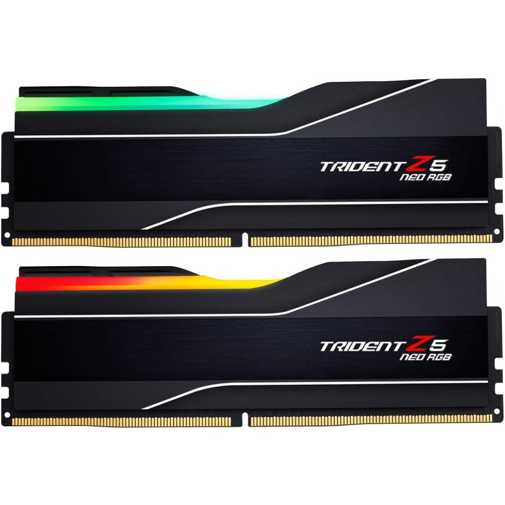 شحن من الولايات المتحدة، ذاكرة - مراجعة 64Gb Ddr5 6000Mhz Cl30 2X32Gb Desktop وسعره